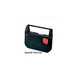Sharp ZX-3CS1 PA3000 / PA3100 / PA3200 / PA4000 / PA4300 Muadil Şerit GR. 310C