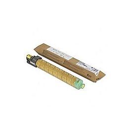 Ricoh 841457 Sarı Orjinal Toner - MP-C4000 / MP-C4501