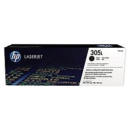 HP CE410L (305L) Siyah Orjinal Toner - Laserjet M351 / M451dn