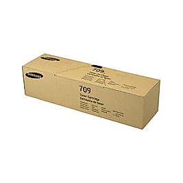 Samsung MLT-D709/SEE (SS798A) Siyah Orjinal Toner - SCX-8123 / SCX-8128