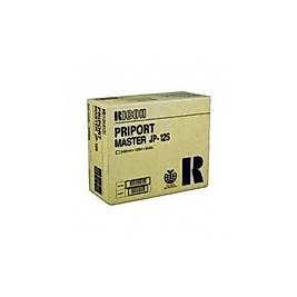 Ricoh JP-12S Orjinal Priport Master (817534)
