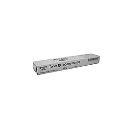 Kyocera Mita 37068010 Orjinal Toner - DC-1215 / DC-1256
