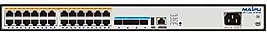 MAIPU S3330-28GXF-AC 24-Port 1000M SFP fiber interfaces, 4 * 10G SFP+ interfaces, Dual AC Power