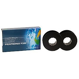 Printronix 172293-001 Gold Muadil Şerit - P5205 / 5208 / 5215