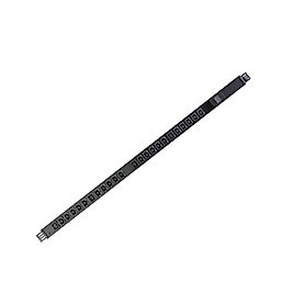 VERTIV POWERGO RACK PDU, BASIC ,0U,32A,220V,IEC60309*3m, OUTLETS (20)C13 (4)C19_EP0G90A0