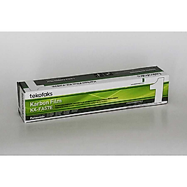 Tekofaks Karbon  Film KX-FA57E