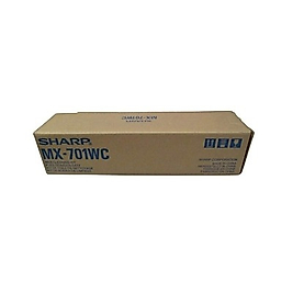 Sharp MX-701WC Orjinal Web Cleaning Kit - MX-6201N