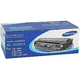 Samsung ML-4500D3 Orjinal Toner - ML-4500 / ML-4600