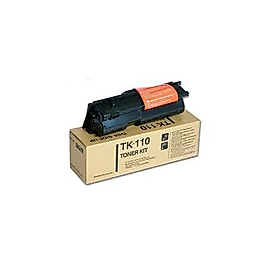 Kyocera TK-110 Orjinal Toner - FS-720 / FS-820