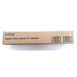 Ricoh 407100 Orjinal Atık Ünitesi - SPC830DN