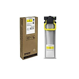 Epson C13T11D440 (T11D4) Sarı Orjinal Kartuş - WF-C5390 / WF-C5890