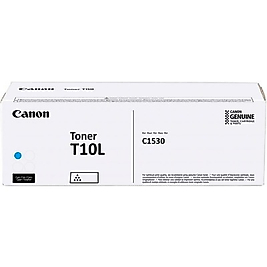 Canon T10L (4804C001) Mavi Orjinal Toner - C1538iF