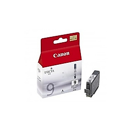 Canon PGI-9GY (1042B001) Gri Orjinal Kartuş - iX7000