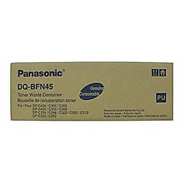 Panasonic DQ-BFN45 Waste Toner Container (Atık Kutusu) DP-C213, DP-C262, CP-C265, DP-C405