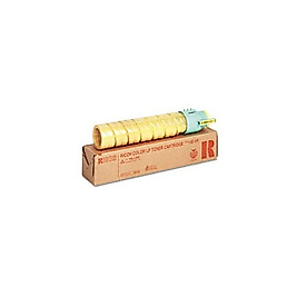 Ricoh Type 245 888281 Sarı Orjinal Toner