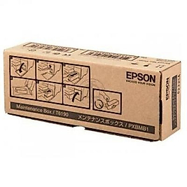 Epson C13T619000 PXBMB1 Atık Mürekkep Tankı - B300