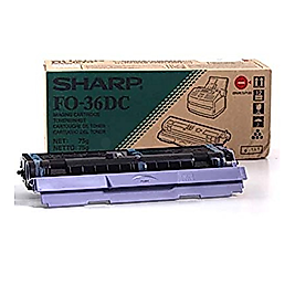 Sharp FO-36DC Orjınal Toner