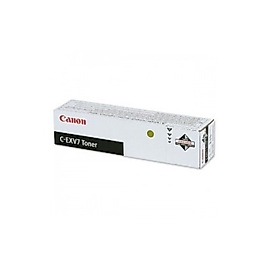 Canon C-EXV7 (7814A002) Orjinal Fotokopi Toneri - IR1210 / IR1230