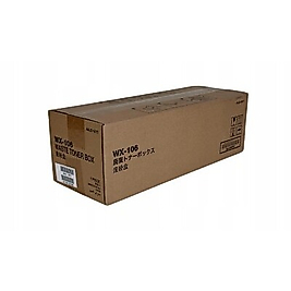 Konica Minolta WX-106 (AAJ5WY1) Orjinal Atık Toner Kutusu - bizhub 308e