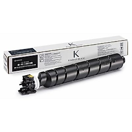 Kyocera TK-8345K (1T02L70NL0) Siyah Orjinal Toner - TasKalfa 2552ci