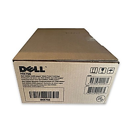 Dell 0HX756 Siyah Orjinal Toner - 2335 / 2335dn