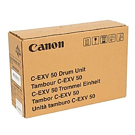 Canon C-EXV50 (9437B002) Orjinal Drum Ünitesi - IR 1435P