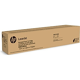 HP W9131MC Mavi Orjinal Toner - E78523dn