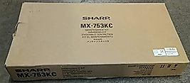 Sharp MX-753KC Bakım Kiti 3