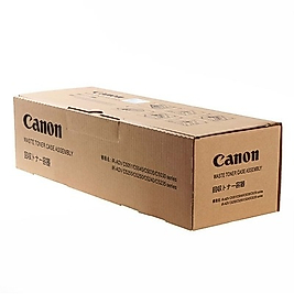 Canon FM4-8400-010 Orjinal Atık Toner Kutusu - C5051