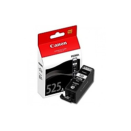 Canon PGI-525PGBK (4529B001) Siyah Orjinal Kartuş - MG6150 / MG5150