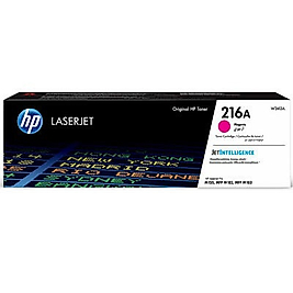 HP W2413A (216A) Kırmızı Orjinal Toner - LaserJet M182n / M183fw