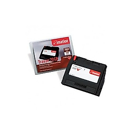 Imation Travan 20 GB / 40 GB 228m Data Kartuş