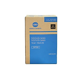Konica Minolta TNP-79K (AAJW150) Siyah Orjinal Toner - C3350İ