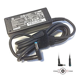Hp 19.5V 3.33A 65W (4.5*3.0mm) Notebook Adaptör 710412-001B (Orjinal)