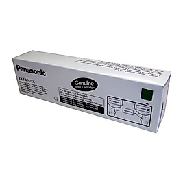 Panasonic KX-FAT411X Orjinal Toner KX-MB2010 / KX-MB2020 / KX-MB2025 / KX-MB2030