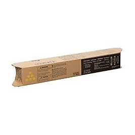Ricoh 842608 Sarı Original Toner - IM C400
