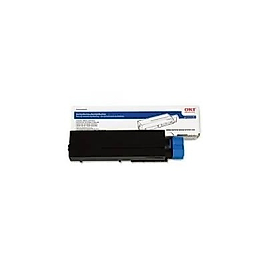 OKI 44574906 Siyah Orjinal Toner - B431