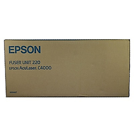 Epson C13S053007 Orjinal Fuser Ünitesi - C4000