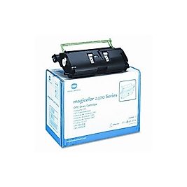 Konica Minolta 1710591-001 Orjinal Drum Ünitesi - C10 / C10X