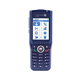 ALE 3BN67380AA 8244 DECT EL ÜNİTESİ