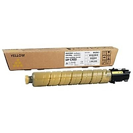Ricoh 842041 Sarı Orjinal Toner - MPC300 / MPC400