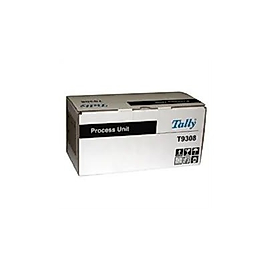 Tally Genicom T9308 Proces Unit - Toner Ve Drum Ünitesi (6K)