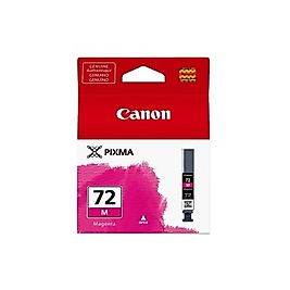 Canon PGI-72M (6405B001) Kırmızı Orjinal Kartuş - Pixma Pro-10