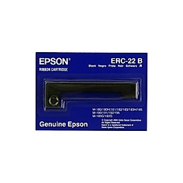 Epson C43S015358 (ERC-22B) Orjinal Şerit Yazarkasa Pos Şeridi