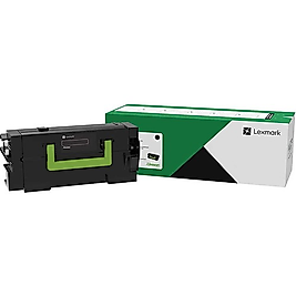 Lexmark MS725-58D5X00 Toner Ekstra Yüksek Kapasiteli Orjinal
