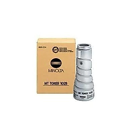 Konica Minolta MT-102B (8935-204) Orjinal Toner - EP-1052 / EP-1083