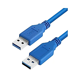 Usb To Usb Kablo 60CM Usb 3.0