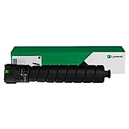 LEXMARK 73D0HK0 CS943 SİYAH TONER 52.000 SAYFA