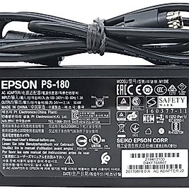 Epson PS180 24V 2A Adaptör 