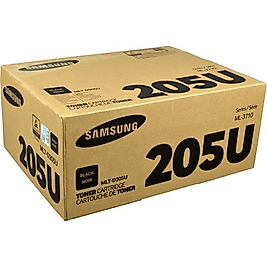 Samsung MLT-D205U/ELS (SU984A) Siyah Orjinal Toner - ML-3310